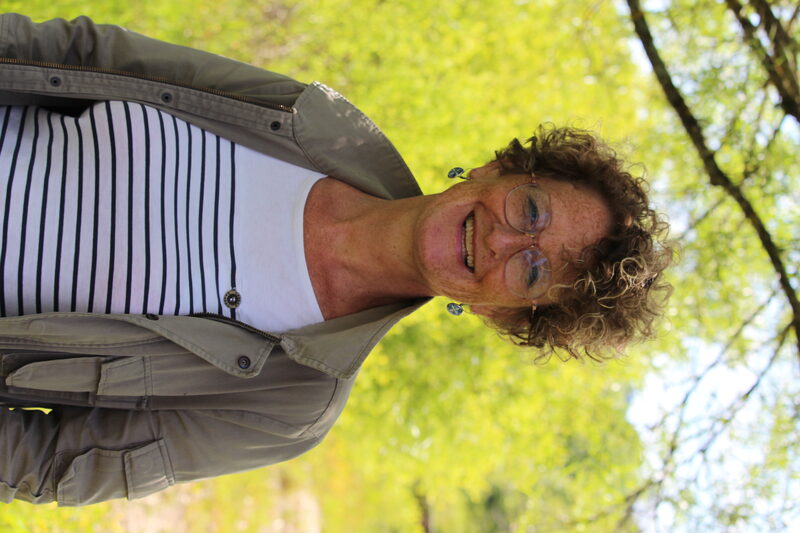 Bérengère Marguin — Thérapeute en Hypnose et EMDR