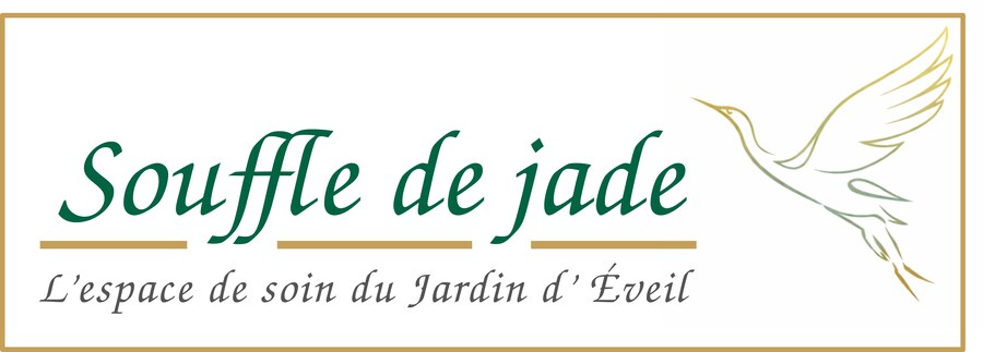 Souffle de jade — L'espace de soin du Jardin d'Éveil