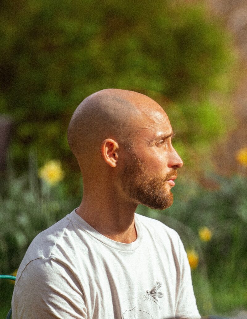 Sinclair — Yoga & Pranayama